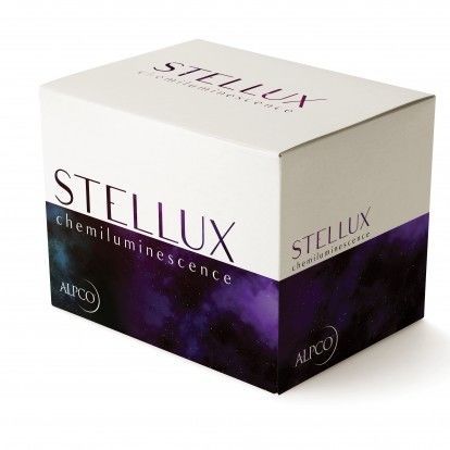 Test rapido per malattie gastrointestinali - STELLUX® - ALPCO - della calprotectina / per feci / da laboratorio