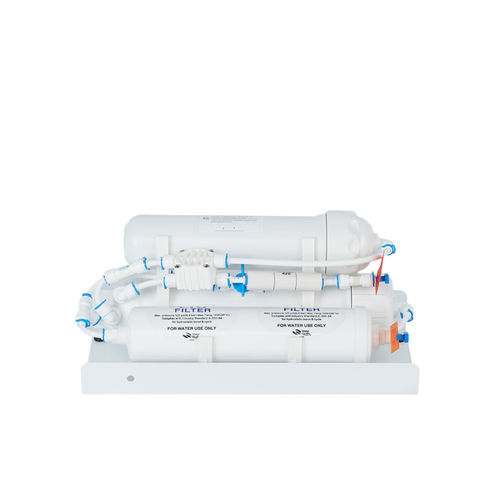 Sistema di depurazione dell'acqua per strutture sanitarie - OSMO3 - NEWMED  - a osmosi inversa