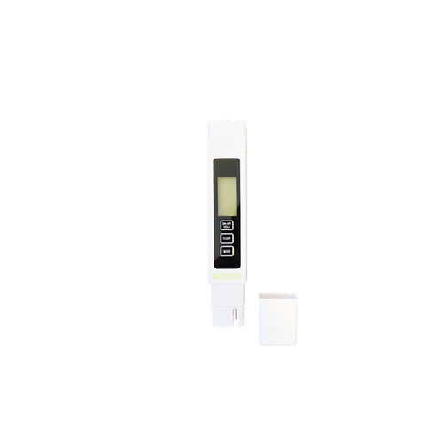Tester di temperatura - NEWMED  - di conduttività / TDS / di durezza
