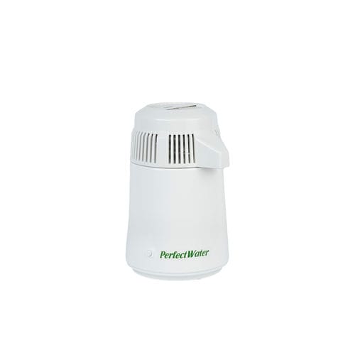 Distillatore d'acqua per sterilizzatore - NEWMED  - automatico / da banco