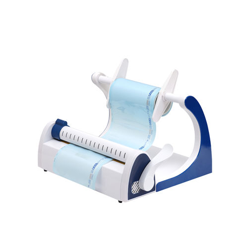 Termosigillatrice medica - QUICKSEAL - NEWMED  - automatica / a impulsi / per imballaggio medicale