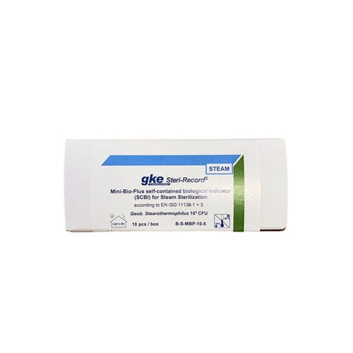 Indicatore Biologico Per Sterilizzazione All'ossido Di Etilene - BEYA - Foto 5