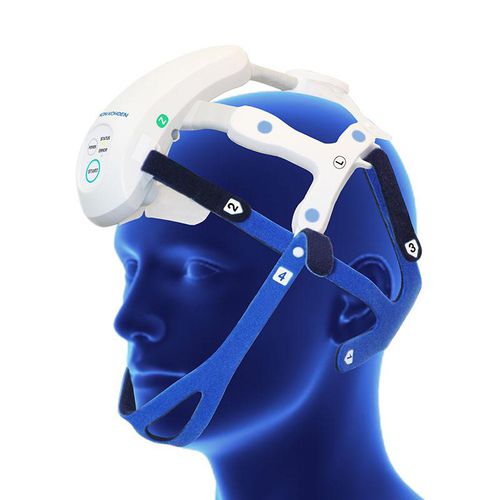 Amplificatore elettrofisiologico EEG - CerebAir  - Nihon Kohden Europe - 8 canali