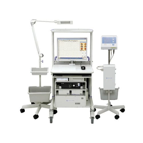 Elettroencefalografo 32 canali - Neurofax  - Nihon Kohden Europe - 64 canali / 128 canali / 256 canali