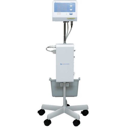Elettroencefalografo 64 canali - Neurofax  - Nihon Kohden Europe - 256 canali / con carrello