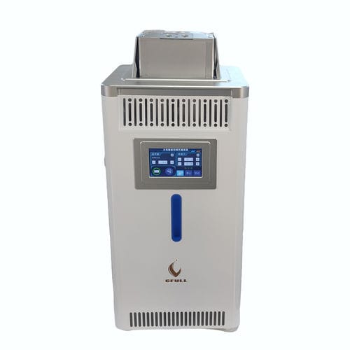 Depuratore d'aria per struttura sanitaria - KM5 - Ningbo Advan Electrical 