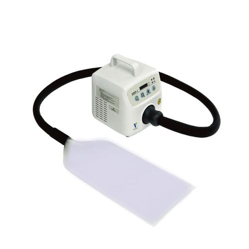 Lampada di fototerapia neonatale - NBP-Ⅰ - Ningbo David Medical Device - tipo coperta / ad infrarossi / UV