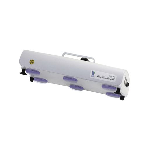 Lampada di fototerapia neonatale - YG-III - Ningbo David Medical Device - per culla / luce blu