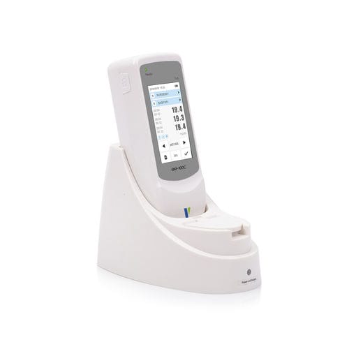 Bilirubinometro portatile - BM-100 series - Ningbo David Medical Device - transcutaneo
