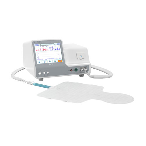 Unità di raffreddamento del paziente di monitoraggio - MH-100A - Ningbo David Medical Device - pediatrico