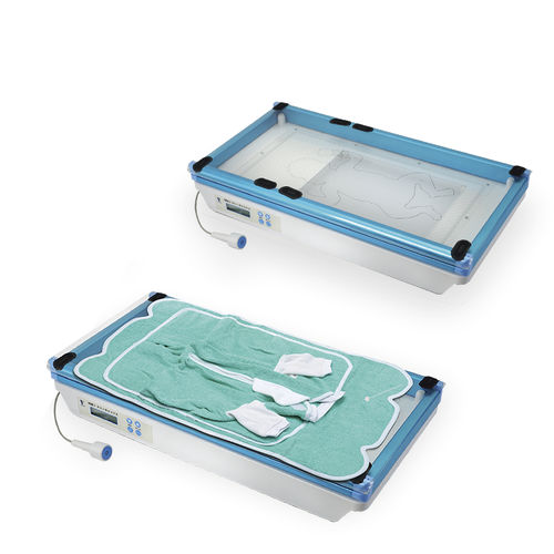 Lampada di fototerapia neonatale - NBB-I - Ningbo David Medical Device - tipo culla / luce blu