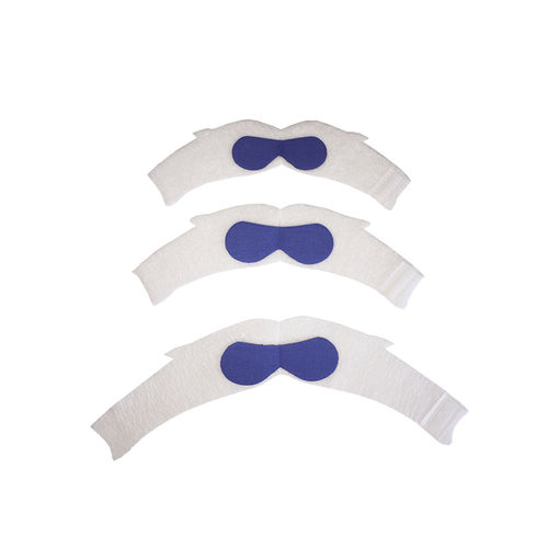 Maschera per fototerapia oculare - NE-A - Ningbo David Medical Device - neonatale
