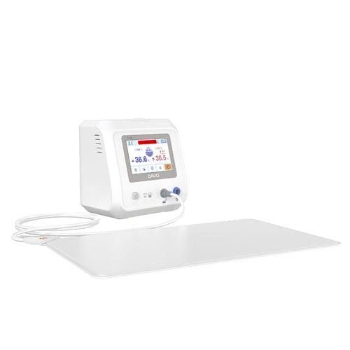 Riscaldatore medico per struttura sanitaria - T-100C - Ningbo David Medical Device - pediatrico