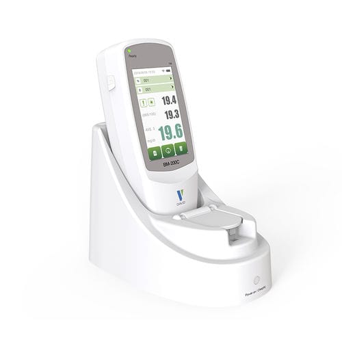 Bilirubinometro portatile - BM-200 series - Ningbo David Medical Device - transcutaneo