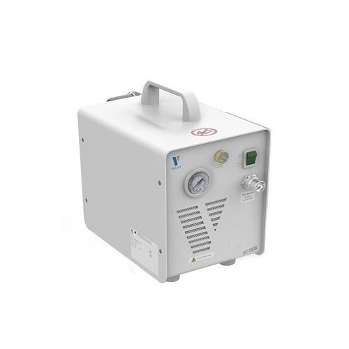 Compressore d'aria medico - AC-100B - Ningbo David Medical Device - portatile