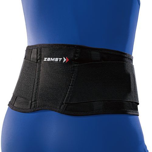 Ortesi di stabilizzazione lombare - ZW-3 - Nippon Sigmax - per adulti / flessibile / S