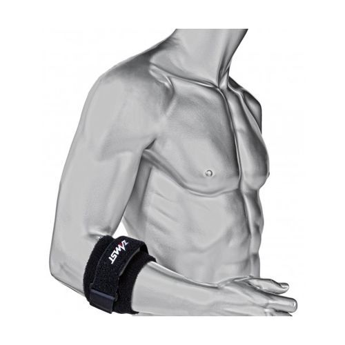 Fascia di sostegno per gomito antiepicondilite - Nippon Sigmax - L / M