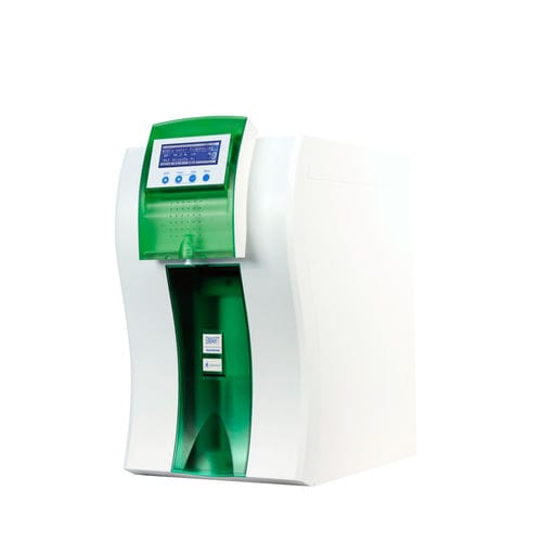 Depuratore d'acqua da laboratorio - Smart Mini - Heal Force - a osmosi inversa / con microfiltrazione con raggi / con UV