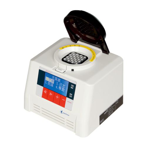 Termociclatore a 16 pozzetti - K160 - Heal Force - compatto