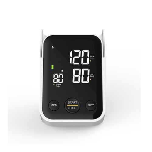 Sfigmomanometro elettronico automatico - C02 - Heal Force