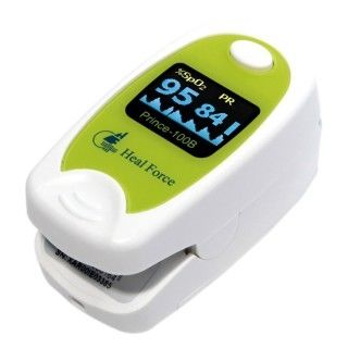 Pulsossimetro da dito - Prince-100B3 - Heal Force