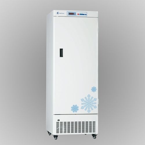 Congelatore da laboratorio - HFLTP-40  - Heal Force - ad armadio / 1 porta / bassa temperatura