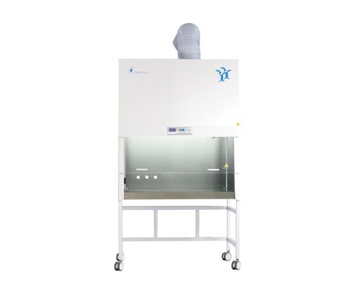 Cabina di sicurezza microbiologica classe II - HFsafe-900TE - Heal Force - da laboratorio / per prodotti biologici / da terra
