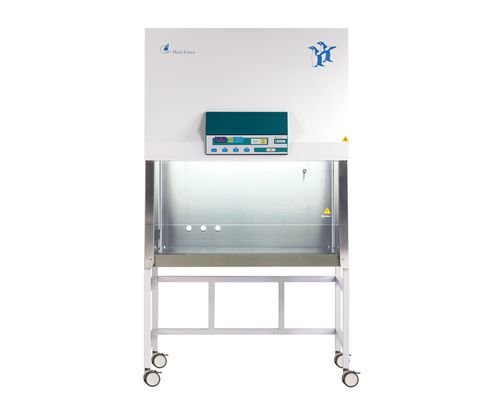 Cabina di sicurezza microbiologica tipo A2 - HFsafe 900/1200/1500/1800 - Heal Force - da laboratorio / di contenimento / da terra