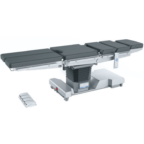 Tavolo operatorio universale - HFease 600 - Heal Force - neurochirurgico / ORL / per dermatologia