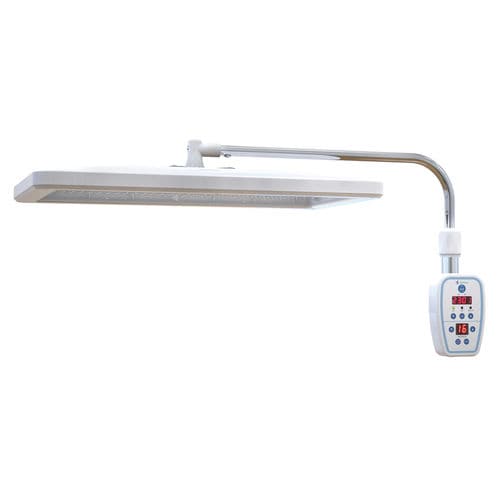 Lampada di fototerapia neonatale -  GLQ-2L - Heal Force - da parete / luce blu