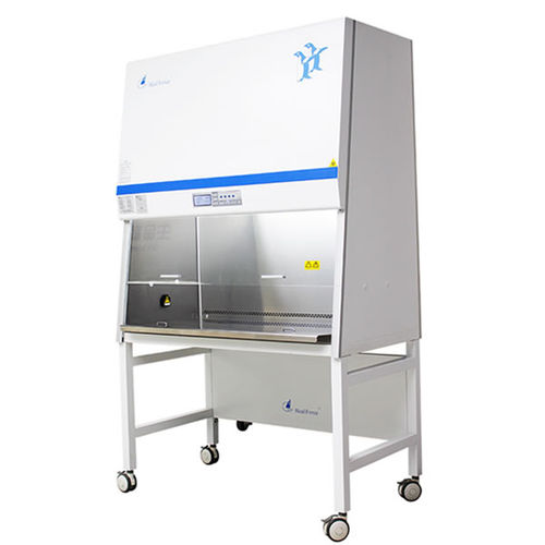 Cabina di sicurezza microbiologica classe II - HFsafe LC - Heal Force - da laboratorio / di contenimento / per prodotti biologici