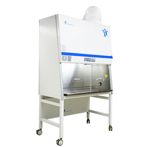 Cabina di sicurezza microbiologica tipo B2 - HFsafe LCB2  - Heal Force - da laboratorio / di contenimento / per prodotti biologici