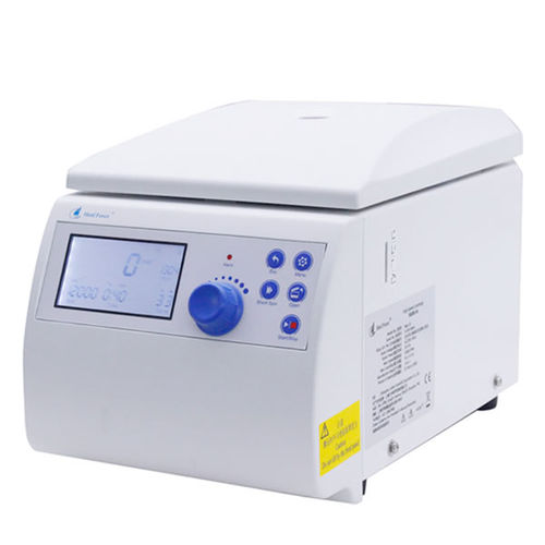 Centrifuga da laboratorio -   Neofuge 13 - Heal Force - clinica / di sangue / da banco