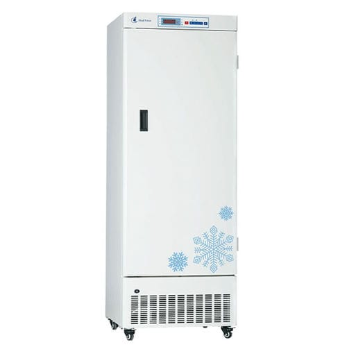 Congelatore da laboratorio - HFLTP-25  - Heal Force - ad armadio / 1 porta / bassa temperatura