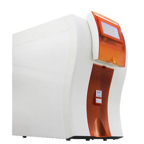 Depuratore d'acqua da laboratorio - Smart Plus EP - Heal Force - con UV / per acqua ultrapura