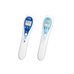 Termometro medico - MT-500 - Nissei - Japan Precision Instruments - digitale / frontale / senza contatto