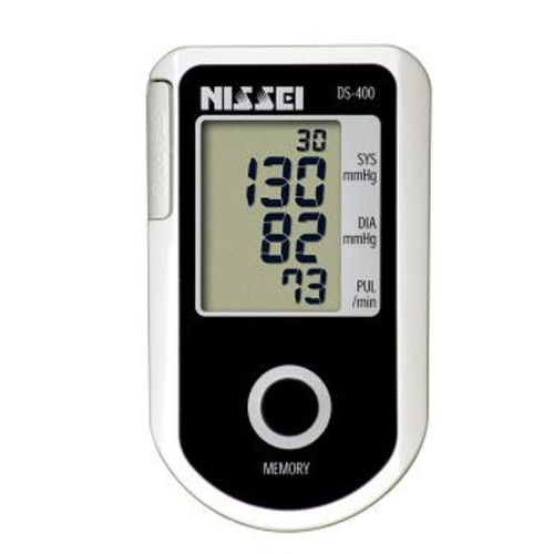 Sfigmomanometro elettronico automatico - DS-400 - Nissei - Japan Precision Instruments