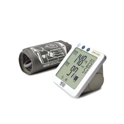 Sfigmomanometro elettronico automatico - DSK-1031 - Nissei - Japan Precision Instruments