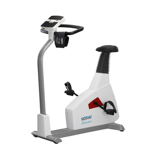 Cicloergometro - Ergoselect 4 / 4BP - NORAV Medical