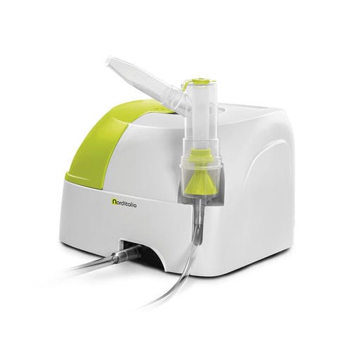 Nebulizzatore elettropneumatico - ARIANNE POWER - Norditalia - per uso generale / compatto / da tavolo