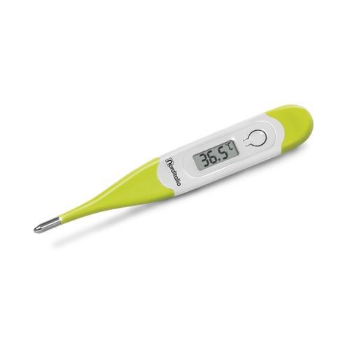 Termometro medico - TD-82F - Norditalia - digitale / con punta flessibile