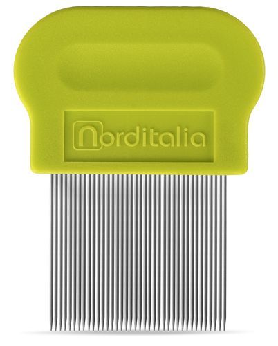 Pettine antipidocchi - Green Comb - Norditalia