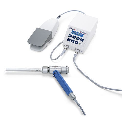 Morcellatore uterino - TCM 3000 BL  - Nouvag