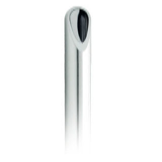 Fresa per shaver aspirante per chirurgia ORL - 5318 - Nouvag