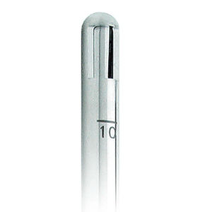 Fresa per shaver aspirante per chirurgia ORL - 5290 - Nouvag