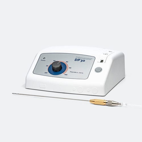Pompa di infiltrazione per ablazione laser endovenosa - DP 30 - Nouvag