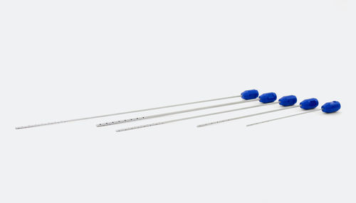 Cannula per liposuzione - Nouvag - monouso