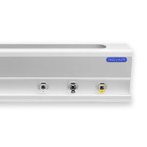 Trave testaletto modulare - Novair Oxyplus Technologies