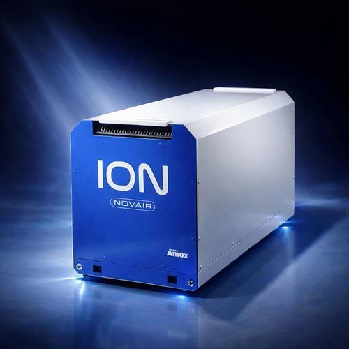 Generatore di ossigeno medico - ION - Novair Oxyplus Technologies - Plug and Play / compatto / ad alta purezza