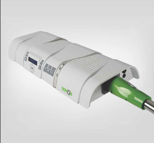 Lampada di fototerapia neonatale - Bililed Maxi+ - NOVOS - per culla / luce blu